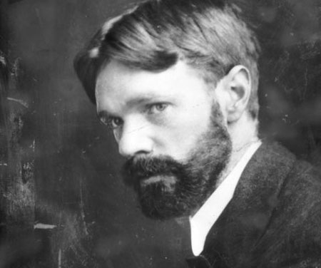 the rockinghorse winner by dh lawrence